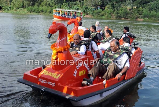 &rsquo;Pilikula Matsyalaya&rsquo;  to protect endangered rare fish 1